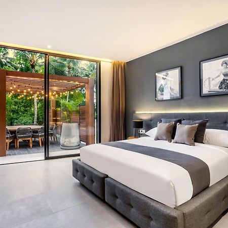 Villa Oasis By Balisuperhost Убуд Екстер'єр фото